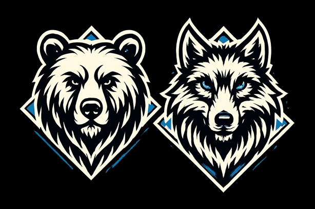 BAERWOIF Bandlogo